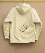 Load image into Gallery viewer, Sandy Slashes Hoodie