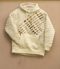 Load image into Gallery viewer, Sandy Slashes Hoodie
