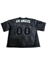 Load image into Gallery viewer, Los Angeles Mesh Jersey
