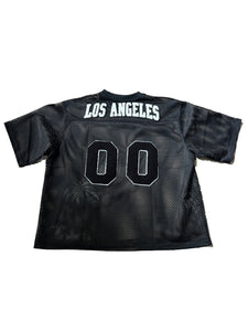 Los Angeles Mesh Jersey