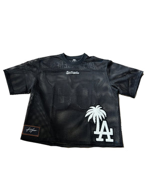 Los Angeles Mesh Jersey