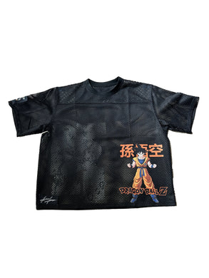 Dragon Ball Z Anime Expo 2025 Jersey – Goku