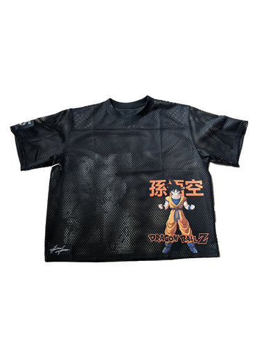 Dragon Ball Z Anime Expo 2025 Jersey – Goku