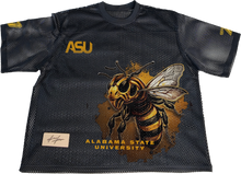 Load image into Gallery viewer, ASU Hornets Jersey – Alabama State University