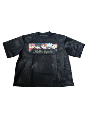 Anime Expo Limited Edition Collectible Jersey – Jujutsu Kaisen