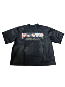 Anime Expo Limited Edition Collectible Jersey – Jujutsu Kaisen