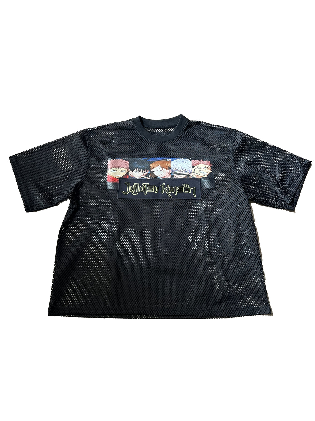 Anime Expo Limited Edition Collectible Jersey – Jujutsu Kaisen