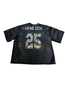 Anime Expo Limited Edition Collectible Jersey – Jujutsu Kaisen