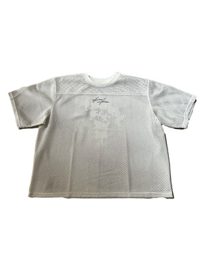 Blessings Mesh Jersey