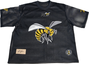 ASU Hornets Jersey – Bold Hornet Edition