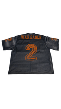 Load image into Gallery viewer, Auburn Tigers Jersey