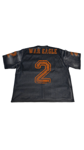 Auburn Tigers Jersey