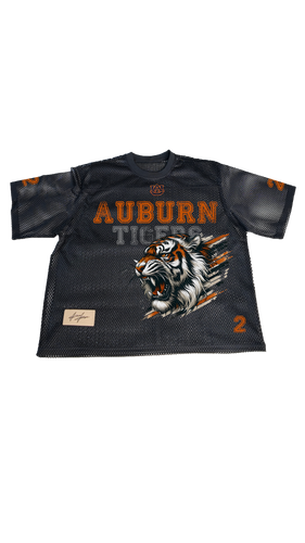 Auburn Tigers Jersey