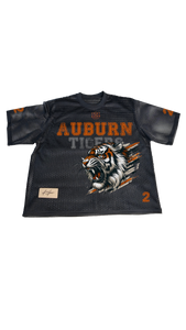 Auburn Tigers Jersey