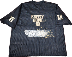 Breezy Bowl Jersey XX (20th Aniversary)