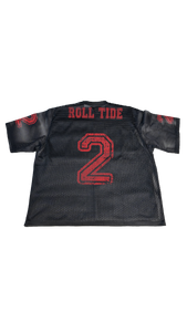 Alabama Crimson Tide Jersey