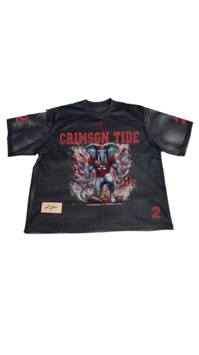 Alabama Crimson Tide Jersey