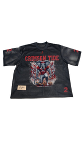 Alabama Crimson Tide Jersey