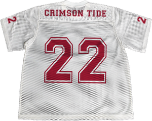 Alabama Crimson Tide Jersey