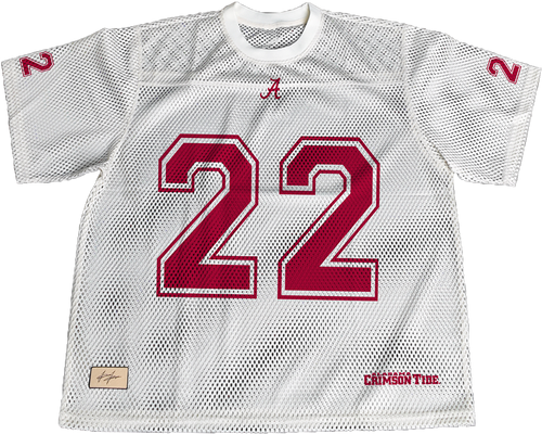 Alabama Crimson Tide Jersey