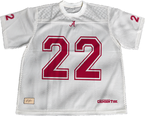 Alabama Crimson Tide Jersey