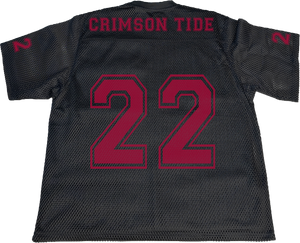 Alabama Crimson Tide Jersey