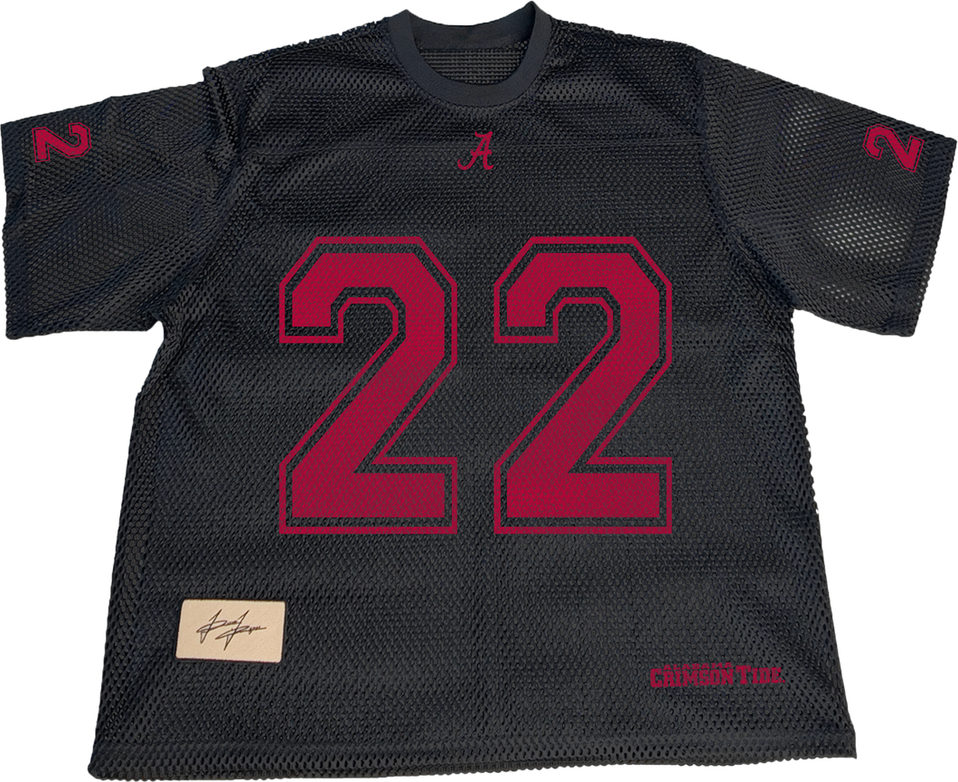 Alabama Crimson Tide Jersey