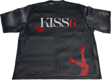 Load image into Gallery viewer, K-Camp “Kiss 6” Tour Jersey