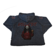 Load image into Gallery viewer, Spooky Roll-tide #13 Hoodie