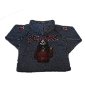 Spooky Roll-tide #13 Hoodie