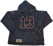 Load image into Gallery viewer, Spooky Roll-tide #13 Hoodie