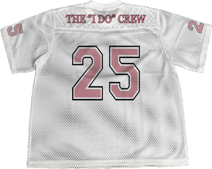 Bride Tribe Jersey