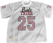 Load image into Gallery viewer, Bride Tribe Jersey