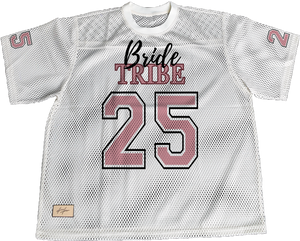 Bride Tribe Jersey