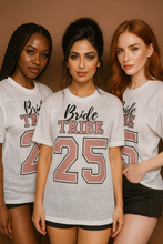Load image into Gallery viewer, Bride Tribe Jersey