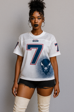 Load image into Gallery viewer, Howard University Bison Jersey