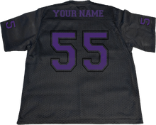 Load image into Gallery viewer, Duluth Wildcats Jersey (2nd edition)