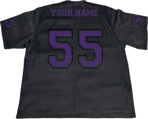Duluth Wildcats Jersey (2nd edition)