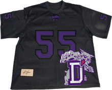 Load image into Gallery viewer, Duluth Wildcats Jersey