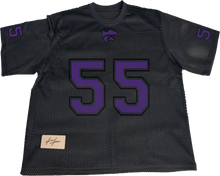 Load image into Gallery viewer, Duluth Wildcats Jersey (2nd edition)
