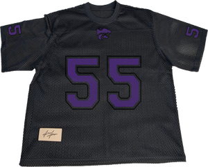 Duluth Wildcats Jersey (2nd edition)