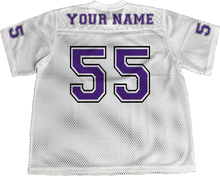 Load image into Gallery viewer, Duluth Wildcats Jersey (2nd edition)