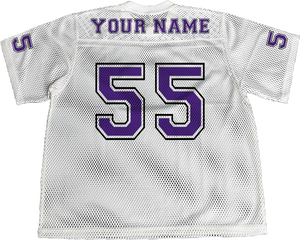 Duluth Wildcats Jersey (2nd edition)