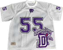 Load image into Gallery viewer, Duluth Wildcats Jersey