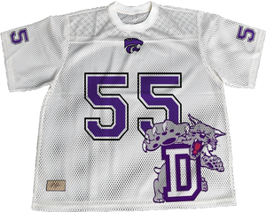 Duluth Wildcats Jersey