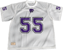 Load image into Gallery viewer, Duluth Wildcats Jersey (2nd edition)