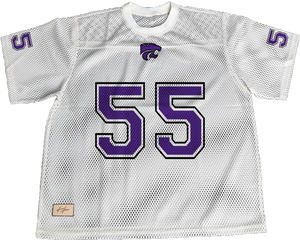 Duluth Wildcats Jersey (2nd edition)