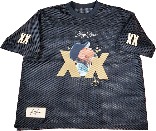 Breezy Bowl Jersey XX (20th Aniversary)