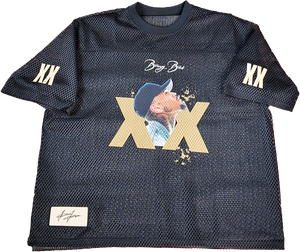 Breezy Bowl Jersey XX (20th Aniversary)