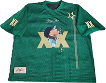 Load image into Gallery viewer, Breezy Bowl Jersey XX (20th Anniversary) - Stars/Stripes
